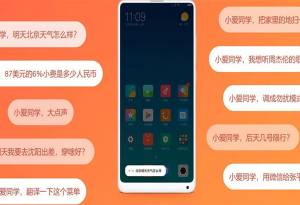 Xiao AI, el nuevo asistente de Xiaomi con Inteligencia Artificial
