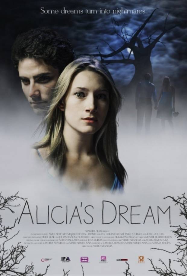 El sueño de Alicia se puede convertir en pesadilla