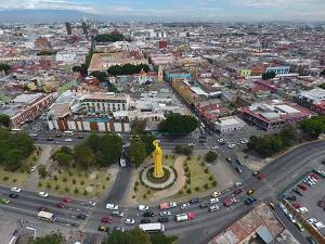 Puebla se mantiene como la segunda mejor economía del país: Tony Gali