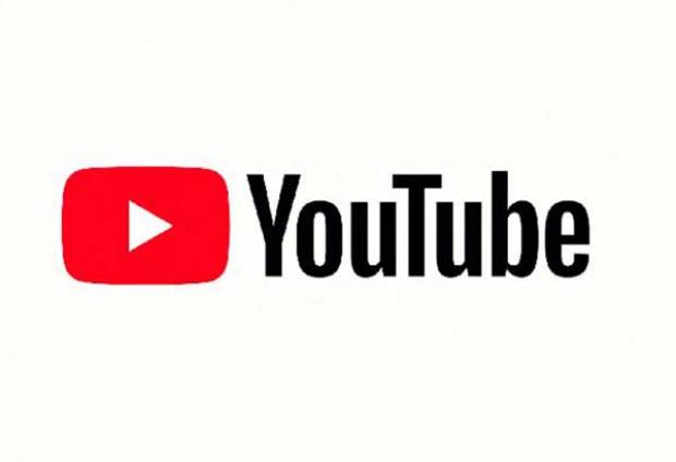YouTube se rediseña y cambia por primera vez su logo