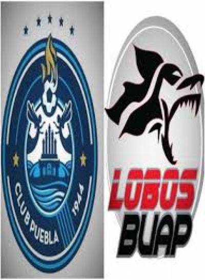 Club Puebla vs Lobos BUAP: El Clásico de la Cemita se jugará en la J17