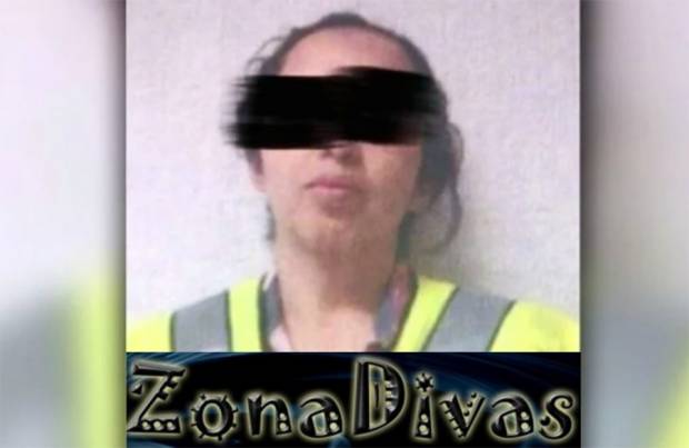 Cae administradora del portal Zona Divas por trata de personas