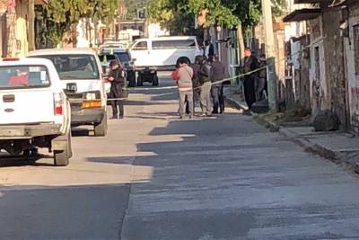 Policías de Morelos irrumpen en casa y dejan 6 muertos; 4 mujeres y un bebé