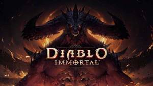 Blizzard planea otros juegos para móviles además de Diablo Immortal