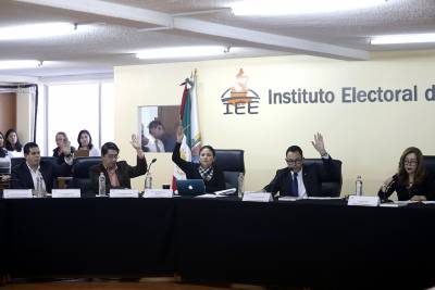 IEE Puebla elimina requisitos para candidatos independientes