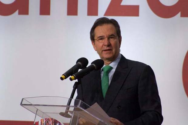 Mudanza de la SEP a Puebla se concretará en 3 años: Moctezuma