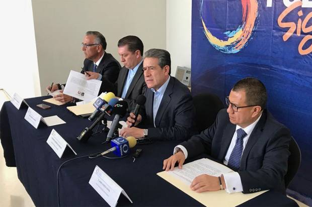 Gobierno de Puebla condena homicidio de candidato del PRI