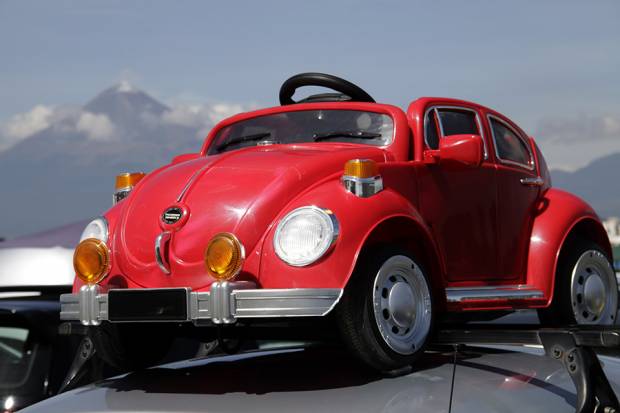 Volkswagen, el automóvil del pueblo, cumple 80 años