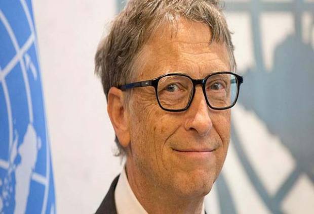 Bill Gates compra un enorme terreno para construir una “ciudad inteligente”