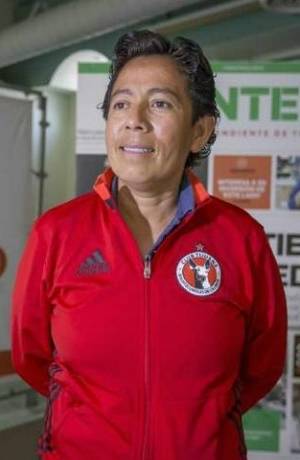 Secuestran y matan a Marbella Ibarra, pionera del futbol femenil en México