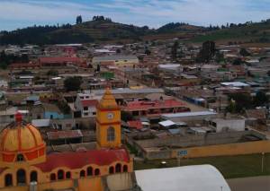 Intentan linchar a seis presuntos ladrones en Tlatlauquitepec, Puebla