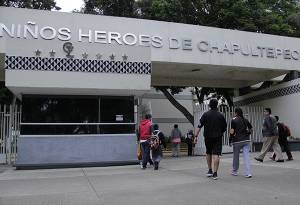 Ya reanudaron clases 3,341 escuelas en Puebla: SEP