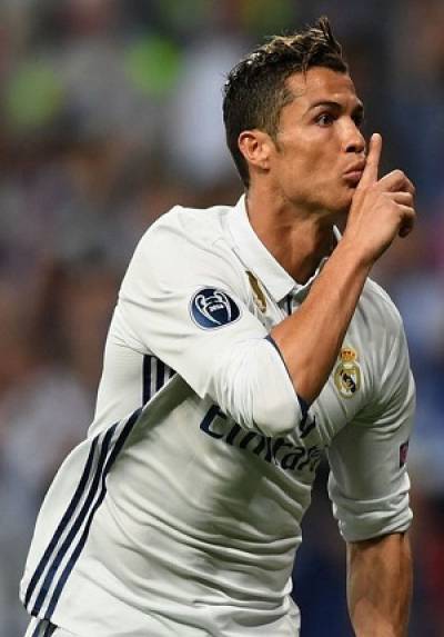 Cristiano Ronaldo no quiere renovar contrato con el Real Madrid