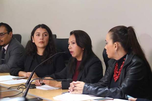 Regidora denuncia violencia de género del edil de Juan C. Bonilla