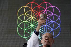 Rector de la Ibero Puebla defiende “Misa Coldplay”: Somos católicos, no excluyentes
