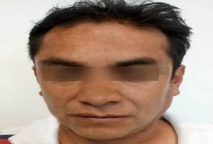 Prisión preventiva a sujeto que intentó matar a su esposa en Puebla