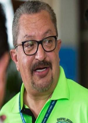 López Chargoy afirmó que Jaguares no está desafiliado