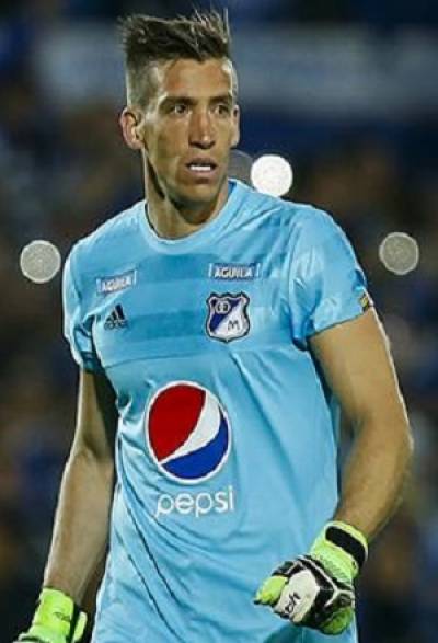 Club Puebla: Nicolás Vikonis sería el nuevo portero enfranjado