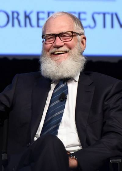 David Letterman regresará con programa de entrevistas en Netflix
