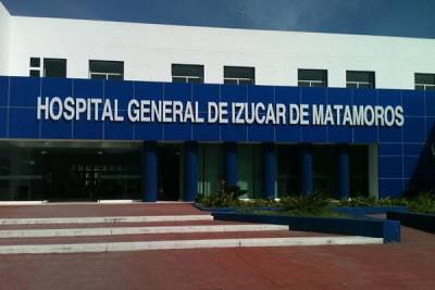 Enfermeras confunden brazaletes y cambiaron a bebés en hospital de Izúcar de Matamoros