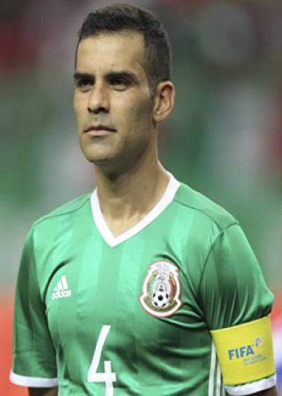 Rafa Márquez desea regresar a jugar con Atlas y la Selección Mexicana