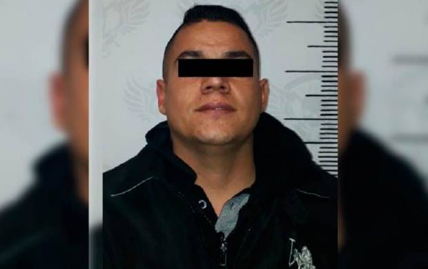 Jefe policiaco, segundo al mando de “La Línea” en Chihuahua