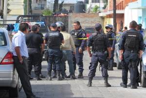 Matan de un balazo a encargado de Bon Ice en Tehuacán