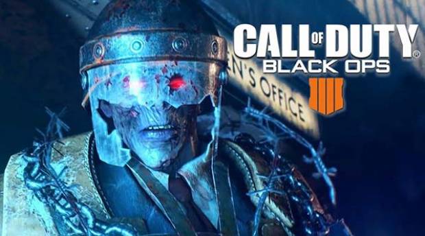 Los easter eggs de Call of Duty: Black Ops 4 no se activarán hasta después del lanzamiento