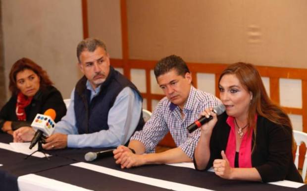 Por Puebla al Frente pide que Policía federal vigile cómputos distritales
