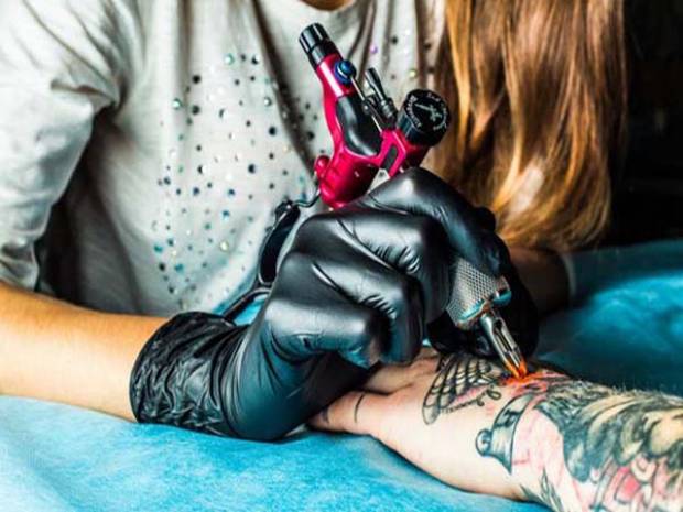 Los mejores tips antes de hacerte un tatuaje
