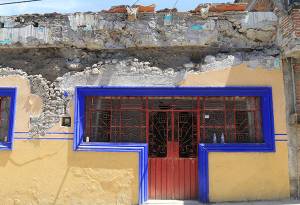 Suman 27 mil 782 viviendas afectadas por el sismo en Puebla; 2 mil 352 con daño total