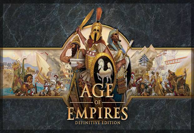 Microsoft habla sobre Age of Empires: Definitive Edition