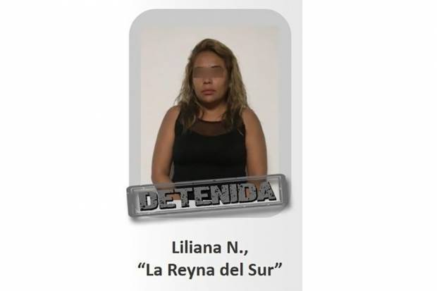 Imputan desaparición forzada contra “La Reina del Sur” en Puebla
