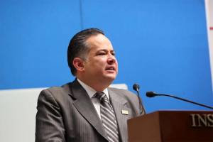 Santiago Nieto desiste de regresar a la Fepade: “No hay condiciones”