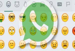 Así serán los nuevos emojis de WhatsApp