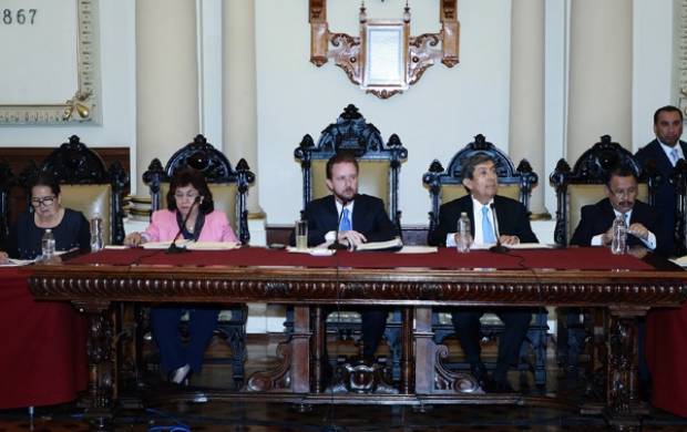 Cabildo de Puebla aprobó espacios comerciales para el parque  Juárez