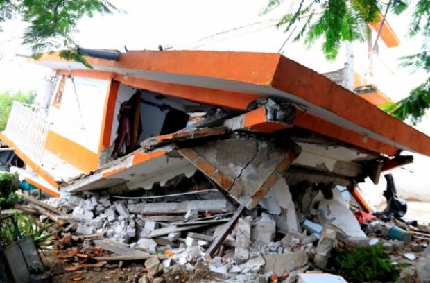 47 muertos, el saldo final del sismo 19 S en Puebla