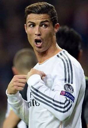 Cristiano Ronaldo afirma que Real Madrid es mejor que la Juve