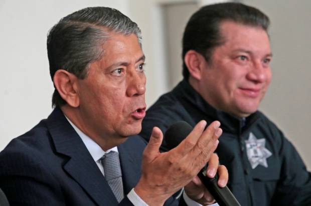 FGE descarta que ejecuciones sean por lucha de cárteles en Puebla