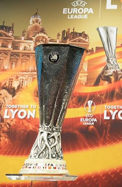 Europa League: Atlético de Madrid y Olympique de Marsella van por el título