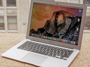 Apple quiere lanzar una nueva MacBook Air mucho más económica