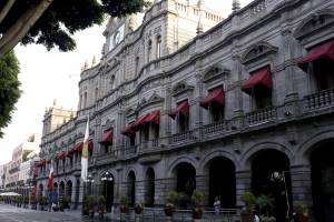 Con recorte al gasto corriente, Ayuntamiento de Puebla pagará crédito por 300 mdp