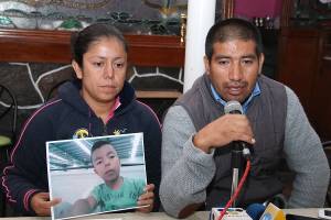 Muere menor golpeado en escuela de Atzizihuacan; acusan padres