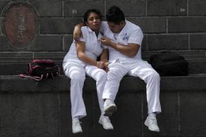 “Si una mujer estudia se vuelve rebelde”, piensan los mexicanos: UNAM