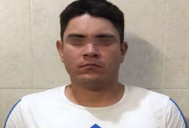 FGE confirmó detención de sujeto que asaltó y violó a odontóloga en Loma Bella