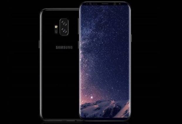 Filtran más presuntas nuevas características del Samsung Galaxy S10