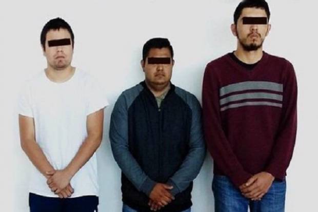 Fiscalía de Puebla solicitará pena máxima para homicidas de Andrés Larrañaga