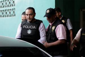 Borge será extraditado de Panamá en dos meses, estima PGR