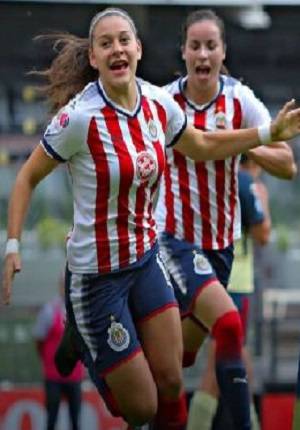 Chivas y Pachuca definirán a las campeonas de la Liga Femenil