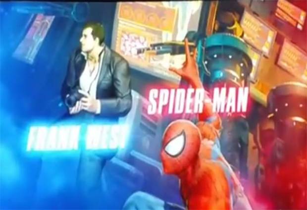 Confirman a Spider-Man y otros 3 personajes para Marvel vs. Capcom: Infinite